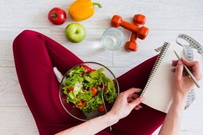 Berikut Rekomendasi Diet yang Sesuai dengan Golongan Darah Kamu