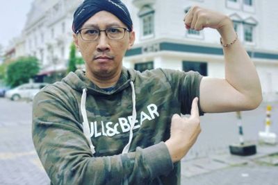Abu Janda Dilaporkan ke Polisi, Kasus Dugaan Ujaran Kebencian