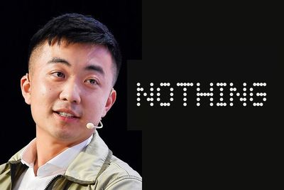 Pendiri OnePlus, Carl Pei Resmi Dirikan Perusahaan dengan Nama Nothing