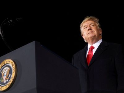 Donald Trump Janji Hapus Aturan Transgender di Sekolah jika Terpilih Jadi Presiden AS