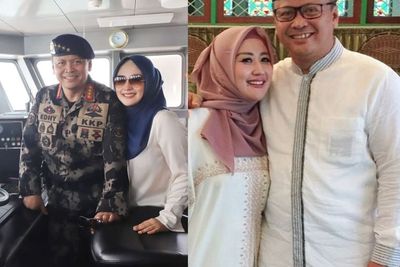 KPK Ungkap Istri Edhy Prabowo Diduga Ikut Nikmati Uang Suap Ekspor Benur Lobster