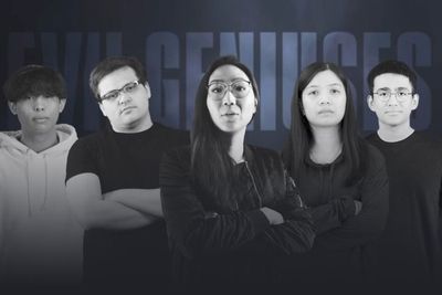 Tampil Beda, Evil Geniuses Umumkan Roster Valorant Berisi 2 Wanita dan 3 Pria!