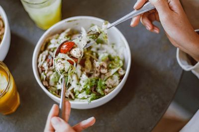 8 Makanan Rendah Kalori untuk Diet, Enak dan Mengenyangkan!