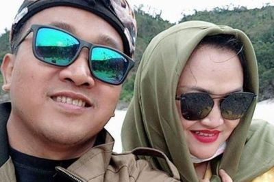 Akhiri Polemik Warisan, Teddy Relakan Bagiannya, Titip Pesan ke Sule: Rawat Anak Saya