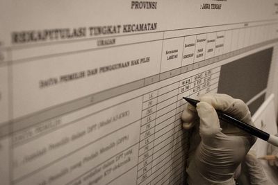 Setuju Ambang Batas Parlemen Jadi 5%, PDIP: Tujuan Penyederhanaan Parpol Peserta Pemilu