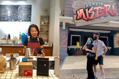 Penampilan Baru Cimoy Montok Tuai Pujian, Ngaku Sudah Malu Pakai Baju Terbuka