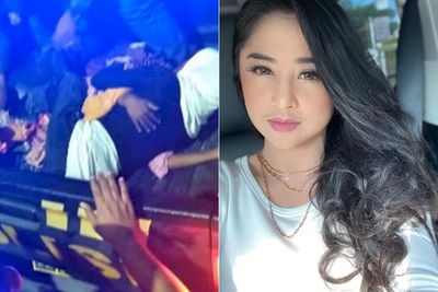Fakta Soal Pasangan Gancet Terkuak, Dewi Perssik: Apa Gak Malu yang Menghujat