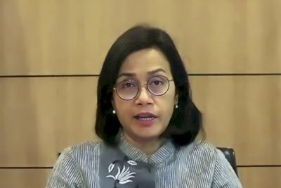 Sri Mulyani Keluarkan Peraturan Pajak Penjualan Pulsa dan Token Listrik, Ini Alasannya