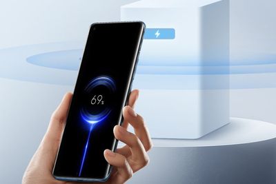 Xiaomi Perkenalkan Teknologi Mi Air Charge, Bisa Cas Smartphone Via Udara!