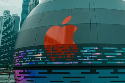 Apple Sukses Kuasai Pangsa Pasar Smartphone di Kuartal ke-4 Tahun 2020
