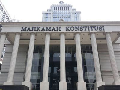 MK Cabut Ambang Batas Parlemen 4%, Berlaku Kapan?