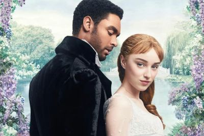 Sinopsis Bridgerton (2020) - Kisah Kehidupan Romansa Daphne Brigderton