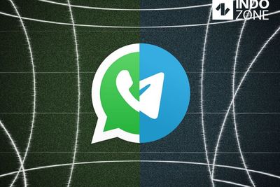 Begini Cara Mudah Pindahkan Chat dari WhatsApp ke Telegram!