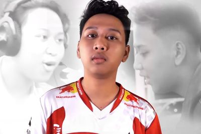 Bigetron Esports Ucapkan Perpisahannya ke Microboy, Katanya Mau Pensiun!