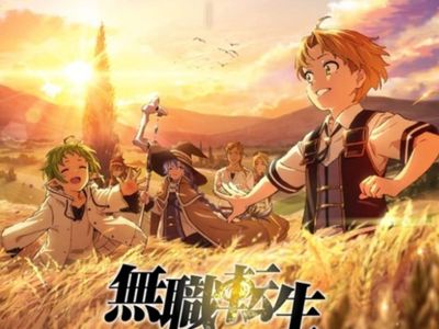 Mengapa Anime Mushoku Tensei Tetap Jadi Isekai Paling Banyak Dibicarakan? Ini Jawabannya