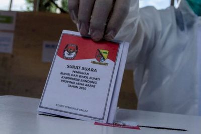 Draf RUU Pemilu Atur Ambang Batas Parlemen 5%, Pengamat: Akan Membunuh Partai Kecil
