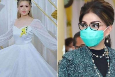 POPULER: Rekaman Perselingkuhan Angel Sepang & James Melawan saat Dipecat Kakak Ipar