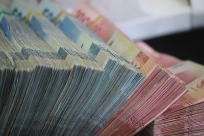 Viral Netizen Dapat Saldo Nyasar Rp60 Juta, Pengirimnya Masih Misterius