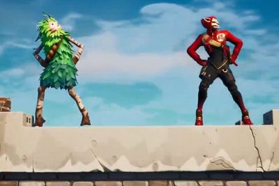 Setelah Sekian Lama, Fortnite Akhirnya Segera Rilis Emote Tarian Gangnam Style!