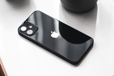 iPhone 12 Mini Dapatkan Skor Kamera Belakang Sebesar 122 dari DXOMark!