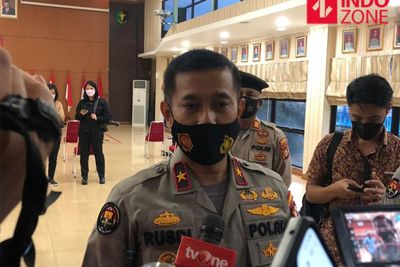 Polri Tindak Lanjuti Laporan Kasus Abu Janda Terkait Dugaan Ujaran Kebencian