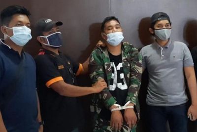 Ngaku Tentara Untuk Pikat & Tipu Wanita, Pria Ini Akhirnya Diciduk
