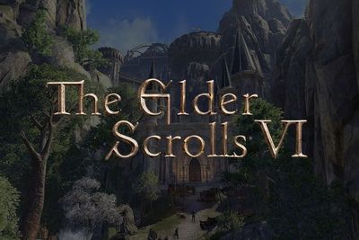 The Elder Scrolls VI Diprediksi Baru Siap Pada Tahun 2027 Mendatang!