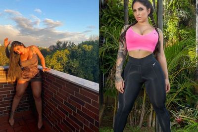Model Playboy Jadi Kontroversi, Klaim Masturbasi Bisa Turunkan Berat Badan Drastis