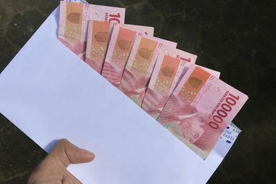 Para Kades di OKU Sumsel Meminta Naik Gaji, Dari Rp2,4 Juta Jadi Rp4 Juta Bulan
