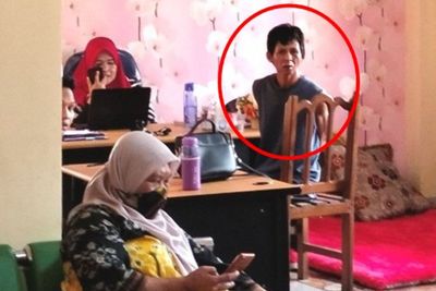 Ayah Bejat Cabuli Anak Kandung dari Umur 9 Tahun, Ibu Kandung Tahu Tapi Diam