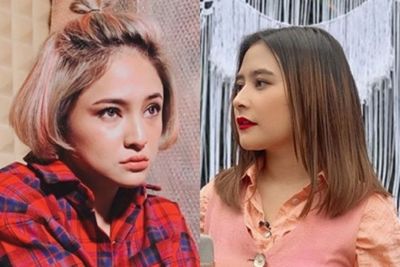 Inspirasi Gaya Rambut Pendek Artis Ini Manis Banget untuk Kamu Coba!