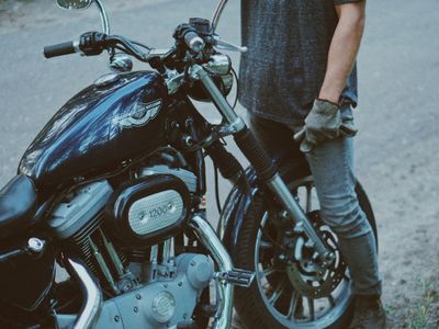 #KAMUHARUSTAU Ini 3 Hal yang Menyebabkan Oli Sepeda Motor Bocor