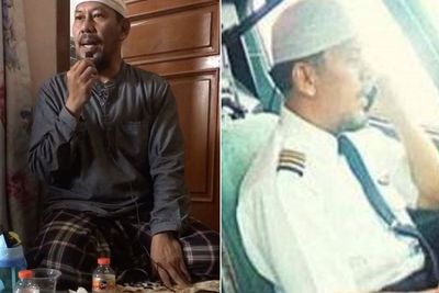 Jenazah Kapten Afwan akan Dimakamkan Siang Ini di TMP Pondok Rajeg