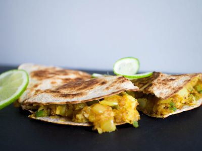 Resep Praktis Taco Otentik Hanya 3 Bahan, Siap dalam 30 Menit