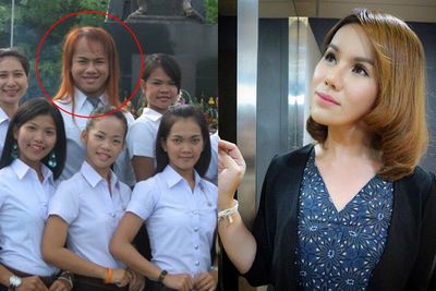Transgender Thailand Ini Operasi Plastik Jadi Cantik, Bikin Pemuda Tajir Jatuh Cinta