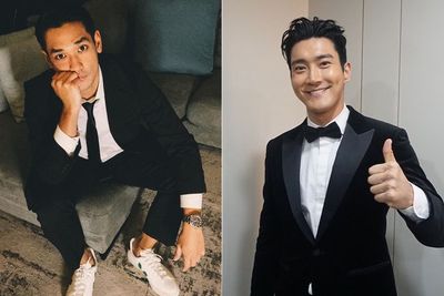 Potret Terbaru Afgan Bikin Netizen Pangling, Dikira Siwon Super Junior