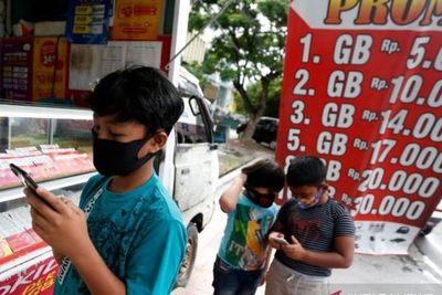 Terkait Polemik Pajak Pulsa, Staf Menkeu: Untungkan Publik dan Negara