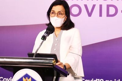 Ini Penjelasan Menkeu Soal Penerapan Pajak atas Pulsa Hingga Token Listrik