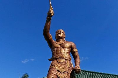 Fakta Gajah Mada, Anak Dewa Brahma yang Beringas dan Menerabas Semua Rintangan