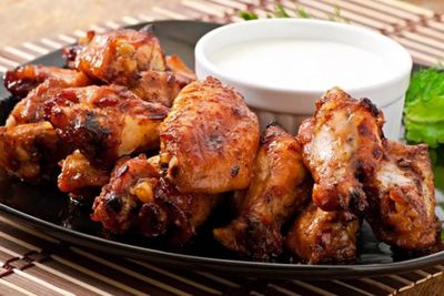 Sering Jadi Rebutan, Ternyata Ini Bahaya Memakan Kulit Ayam