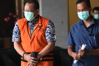 Terdakwa Suap Nurhadi Memukul Petugas Rutan, KPK: Salah Paham