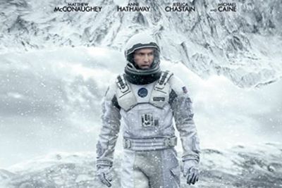 Sinopsis Interstellar (2014) - Kisah Cooper yang Kembali Pergi ke Luar Angkasa