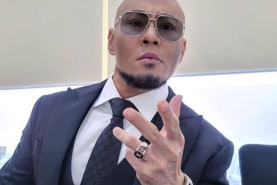 Deddy Corbuzier Heran Lihat Konten Kreator yang Suka Pamer Harta dengan Alasan Inspirasi