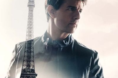 Sinopsis Mission: Impossible - Fallout (2018) - Aksi Ethan Hunt Memburu Apostles