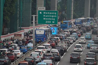 Bertambah 12.001, DKI Jakarta Sumbang Kasus Terbanyak Covid-19