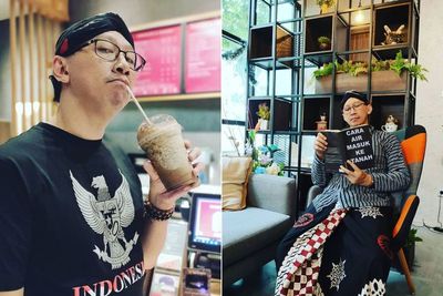 KNPI: Siapa Pun di Belakang Abu Janda, Kami akan Lawan