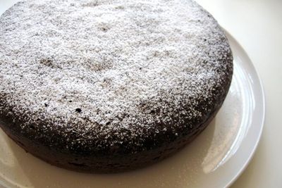 Anak Kos Bisa Coba, Cake Coklat Pakai Rice Cooker Enak dan Lezat