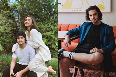 Kabar Duka, Aktor Marco Panari Adik Angela Gilsha Meninggal Dunia