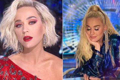Dulu Shopaholic, Katy Perry Kini Sudah Tobat