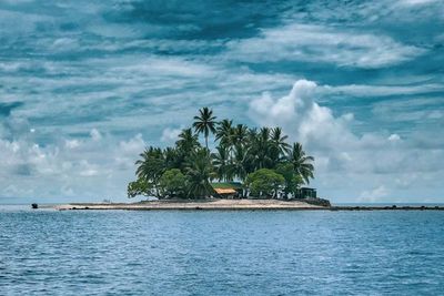 Selain Pulau Lantingiang, Ini 3 Pulau di Indonesia yang Hampir Dijual